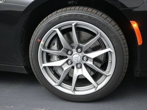 New 2026 Dodge Charger Scat Pack w/ Wheel & Tire Package AWD/4WD image 29