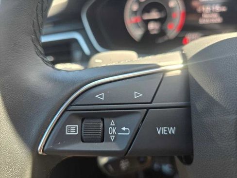 Used 2024 Audi A5 2.0T Prestige w/ Black Optic Plus Package image 34