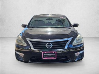 Used 2013 Nissan Altima 2.5 S video 2