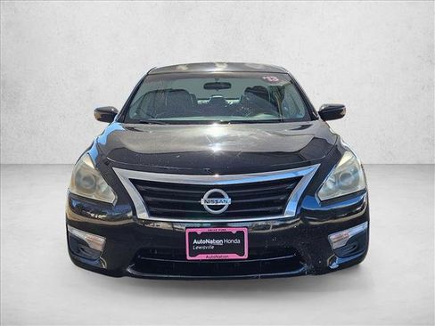 Used 2013 Nissan Altima 2.5 S image 2