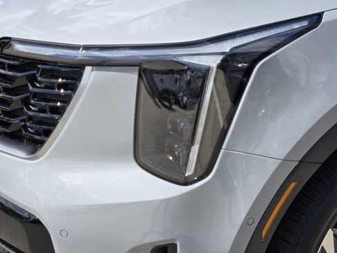 New 2026 Kia Sorento SX FWD image 6