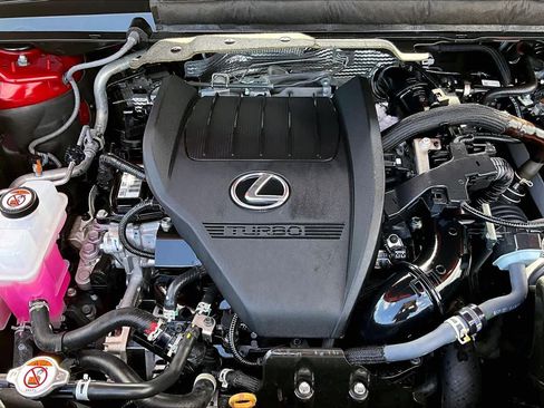 Used 2025 Lexus RX 350 FWD w/ Convenience Package image 33