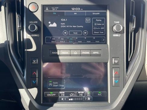 New 2026 Subaru Forester image 9