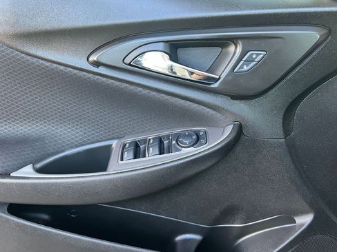 Used 2024 Chevrolet Malibu LT image 18