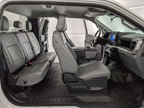 Certified 2022 Ford F150 XL RWD image 20