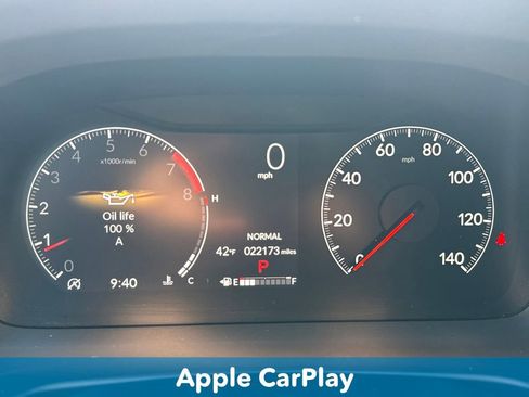 Used 2024 Honda Ridgeline Black Edition image 20