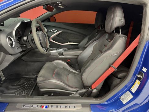 Used 2023 Chevrolet Camaro ZL1 image 26