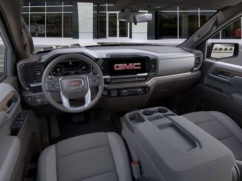 New 2026 GMC Sierra 1500 SLE w/ Preferred Package image 15