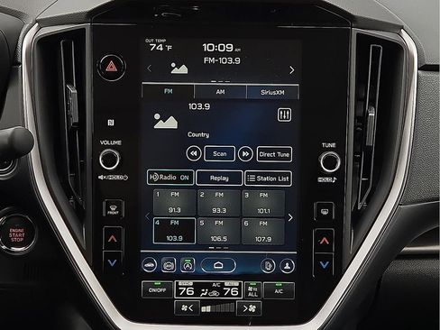 New 2026 Subaru Impreza 2.0i Sport AWD/4WD image 12