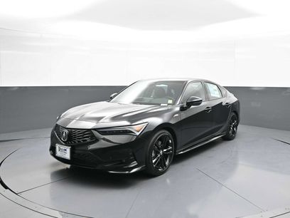 New 2026 Acura Integra A-Spec w/ Technology Package