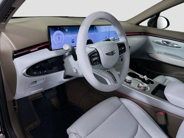 New 2026 Genesis GV70 2.5T Advanced AWD/4WD image 9