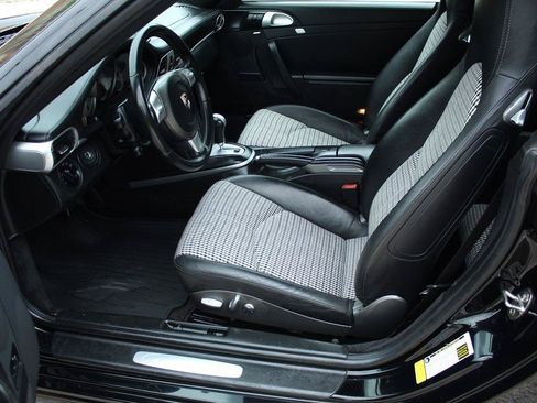 Used 2006 Porsche 911 Carrera S RWD image 22