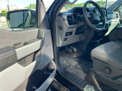 Used 2023 Ford F150 XLT AWD/4WD image 10