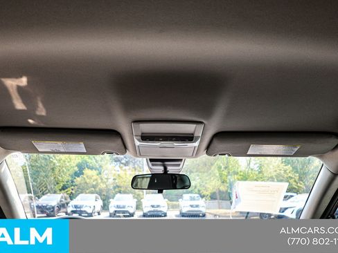 Used 2023 Nissan Altima 2.5 S image 42