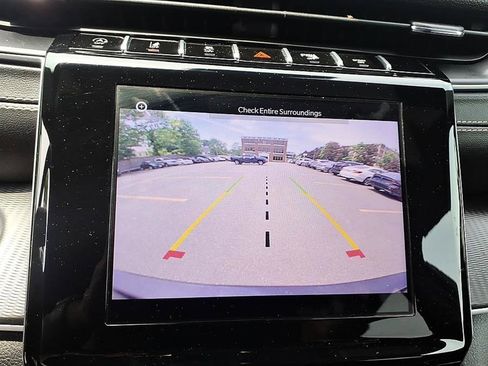 Used 2024 Jeep Grand Cherokee L Laredo AWD/4WD image 23