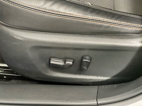Used 2021 Nissan Altima 2.5 SR FWD image 14