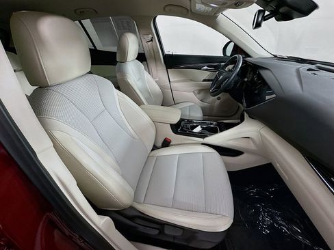 Used 2023 Buick Envision Preferred image 34
