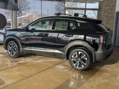 New 2026 Nissan Kicks SV w/ Cold Weather Package image 2