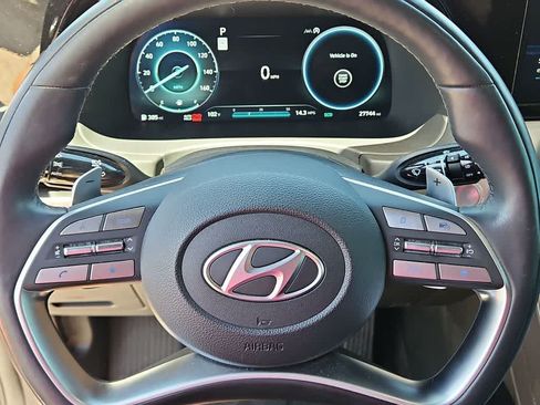 Used 2024 Hyundai Palisade Calligraphy AWD/4WD image 19