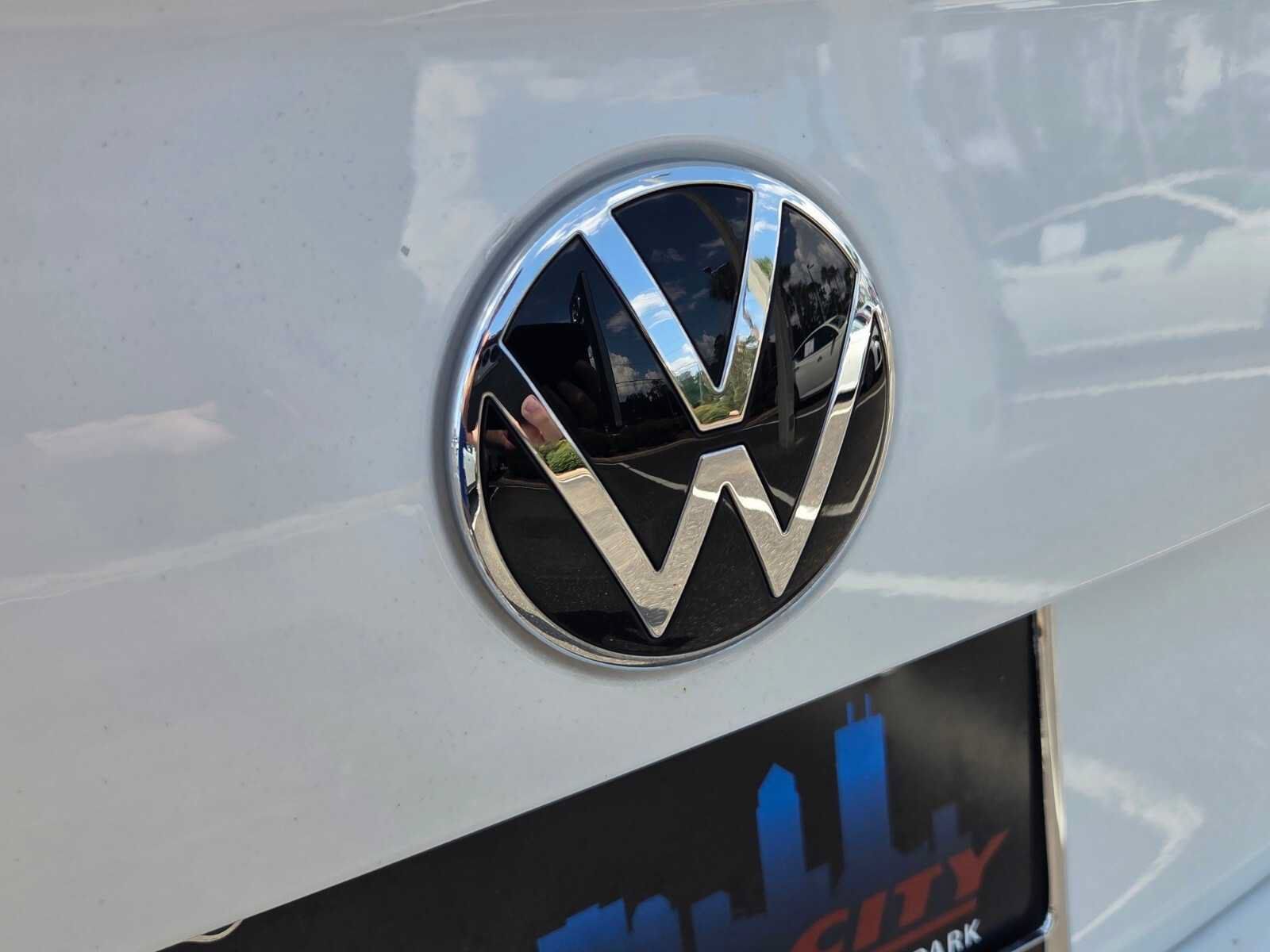 Used 2024 Volkswagen Jetta Sport FWD image 17