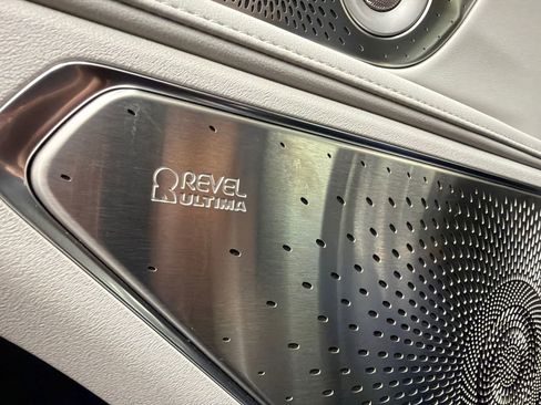 New 2026 Lincoln Nautilus Reserve image 35