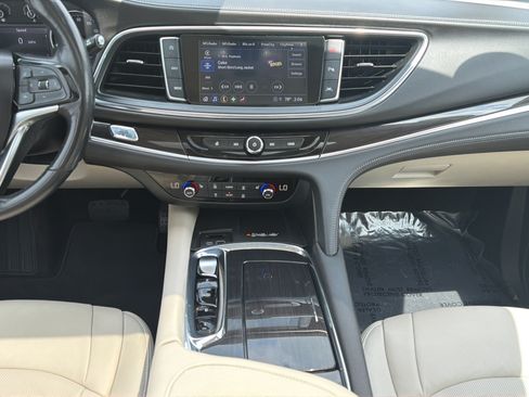 Used 2023 Buick Enclave Essence w/ Experience Buick Package AWD/4WD image 19
