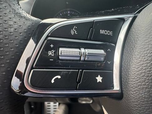 Used 2023 Kia Forte GT-Line w/ GT-Line Premium Package FWD image 17