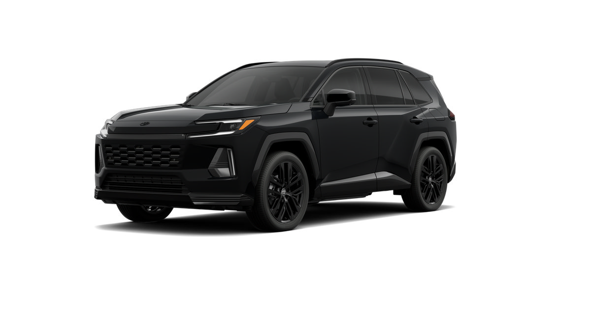 New 2026 Toyota RAV4 XSE AWD/4WD image 1