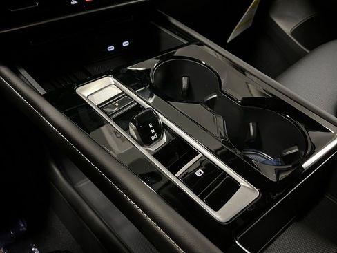New 2026 Volkswagen Atlas SE AWD/4WD image 14