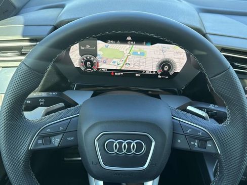 New 2026 Audi A3 2.0T Premium Plus AWD/4WD image 10