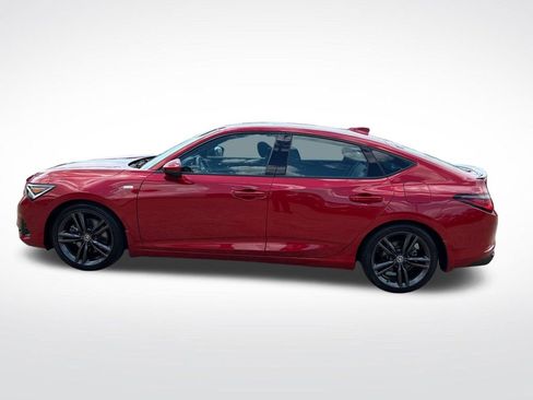 Used 2024 Acura Integra A-Spec FWD image 3