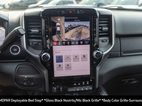 New 2026 RAM 2500 Big Horn image 25