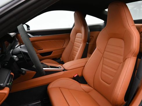 Certified 2026 Porsche 911 Carrera GTS RWD image 5