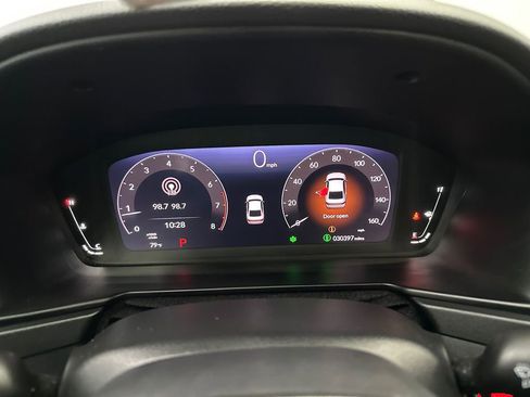 Used 2024 Honda Accord EX image 27