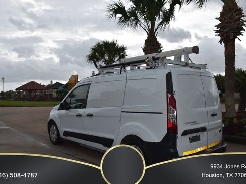 Used 2016 Ford Transit Connect XL image 5