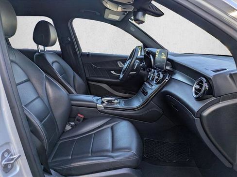 Used 2018 Mercedes-Benz GLC 300 image 19