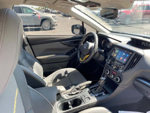 Certified 2023 Subaru Crosstrek 2.5i Sport AWD/4WD image 18
