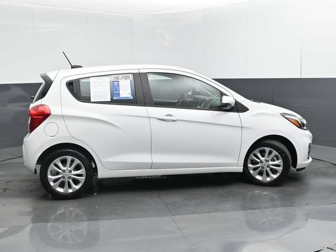 Used 2020 Chevrolet Spark LT FWD image 28