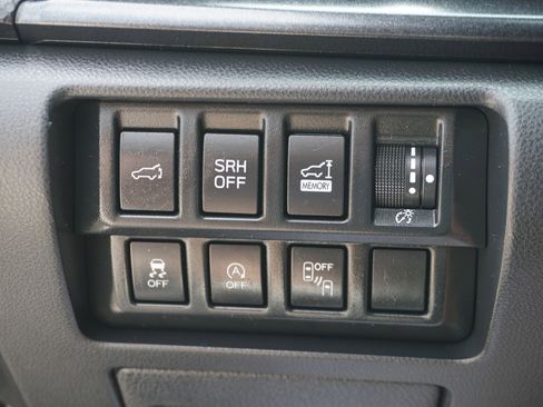 Used 2023 Subaru Forester Sport AWD/4WD image 17