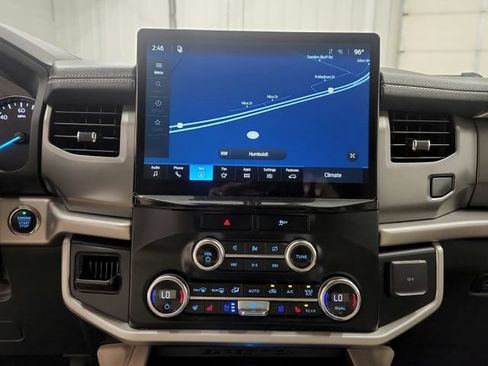 Used 2023 Ford Expedition Max XLT RWD image 38