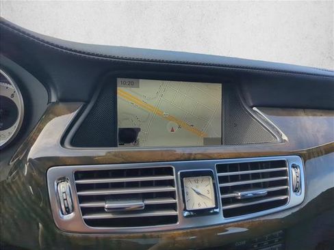 Used 2014 Mercedes-Benz CLS 550 image 8