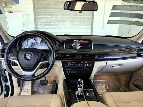 Used 2015 BMW X5 sDrive35i RWD image 21