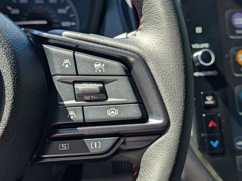 New 2026 Subaru Impreza RS AWD/4WD image 35