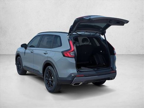 New 2026 Honda CR-V Sport-L image 9