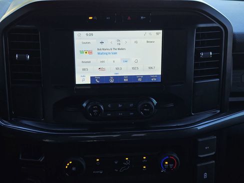Used 2023 Ford F150 XL w/ STX Appearance Package RWD image 15