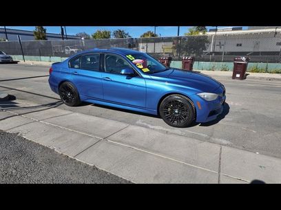 Used 2015 BMW 328i xDrive Sedan