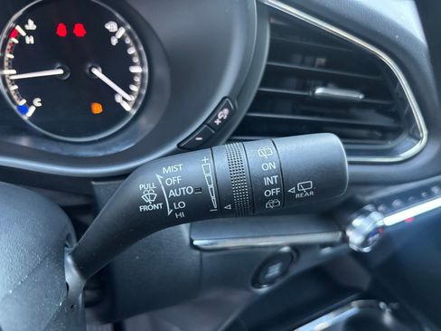 Certified 2025 MAZDA CX-30 AWD 2.5 S w/ Preferred Package image 22