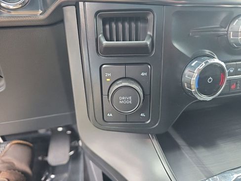 Used 2024 Ford F150 Lariat w/ Bed Utility Package AWD/4WD image 27