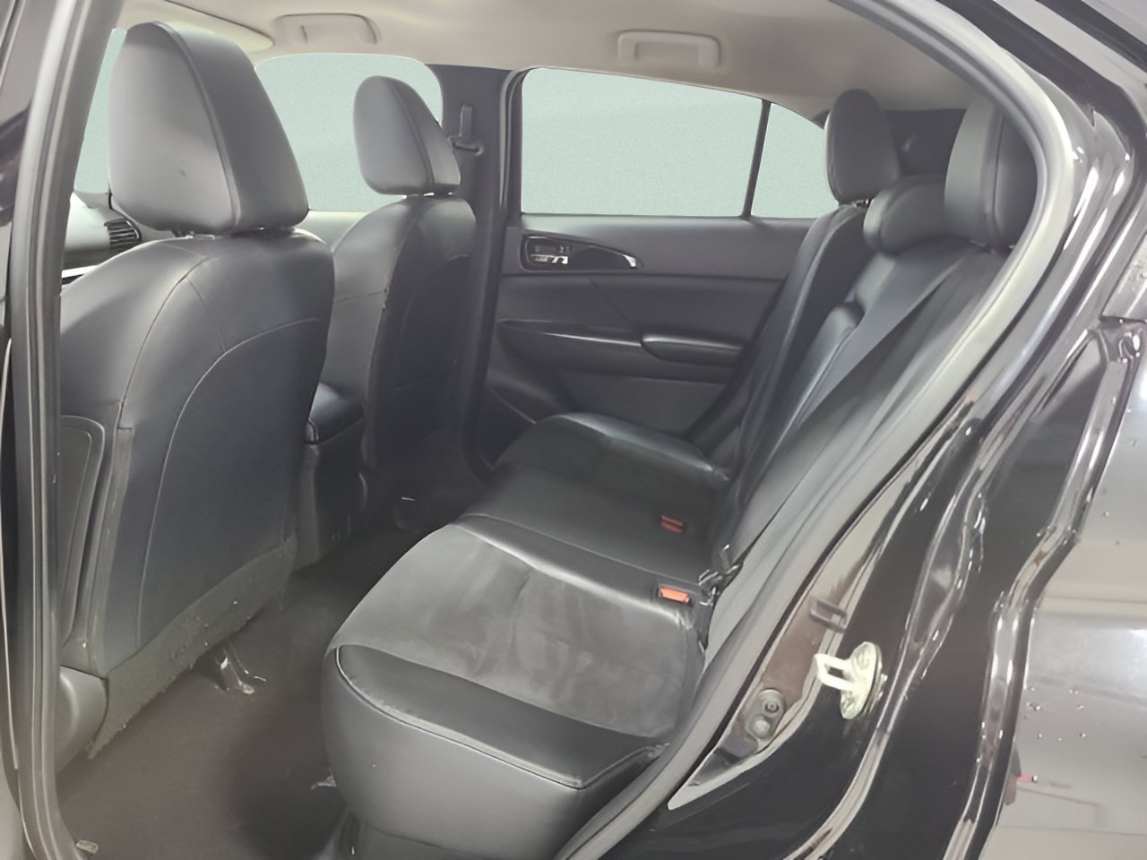 Used 2024 Mitsubishi Eclipse Cross SE AWD/4WD image 17