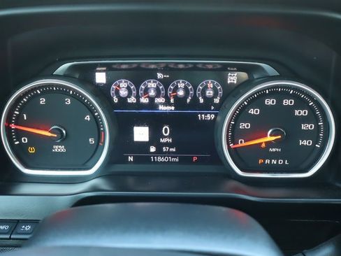 Used 2020 Chevrolet Silverado 2500 High Country w/ Technology Package image 35